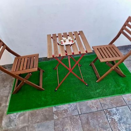 Cozy Apartment With Garden Пуэрто Рико Экстерьер фото