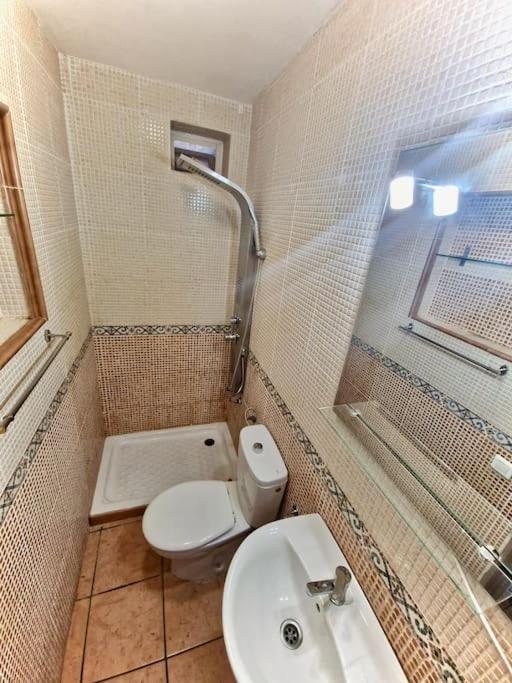 Cozy Apartment With Garden Пуэрто Рико Экстерьер фото