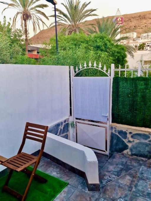 Cozy Apartment With Garden Пуэрто Рико Экстерьер фото